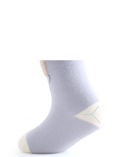 Cute Cotton Socks