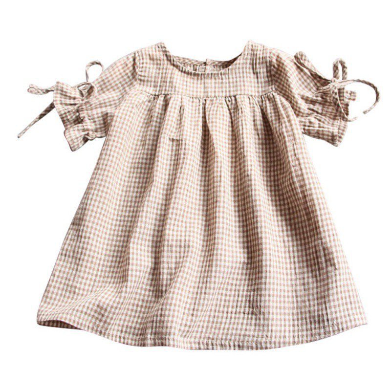 Cotton Doll Skirt
