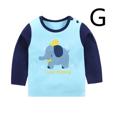 Baby Cotton Tee