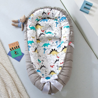 Foldable Newborn Bed