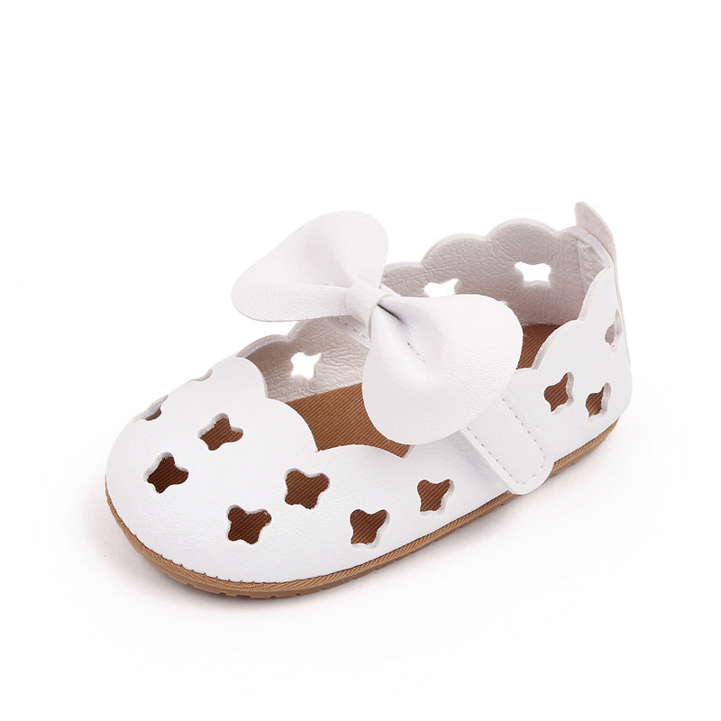 Baby Girl Shoes