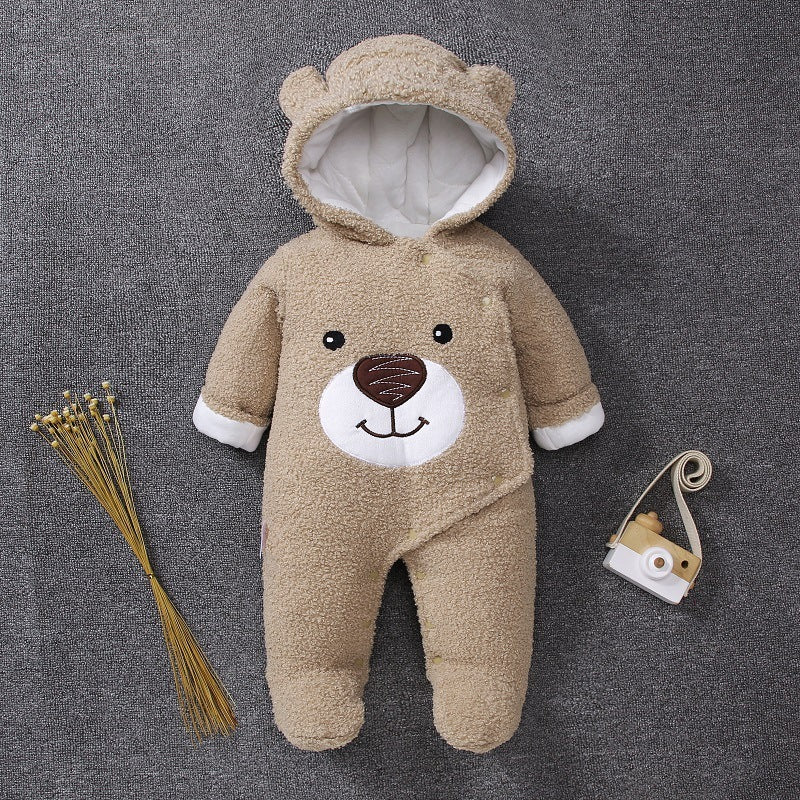 Baby Winter Set