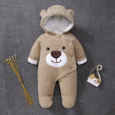 Baby Winter Set