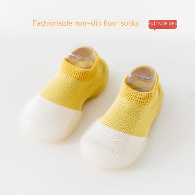 Baby Safety Socks