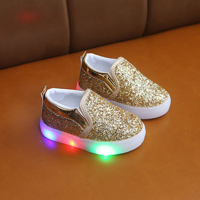 Baby LED Shoes