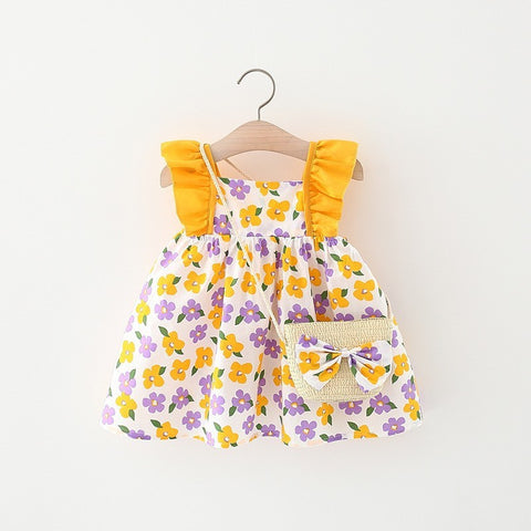 Baby Girl Dress