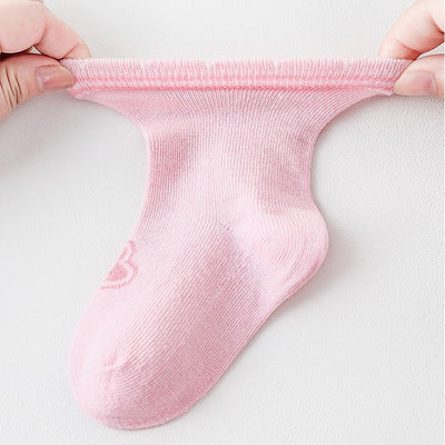 Thick Baby Socks