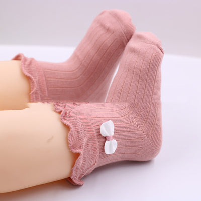 Cute Baby Socks