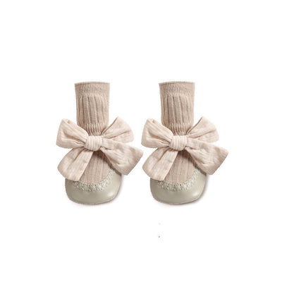 Tube Baby Socks