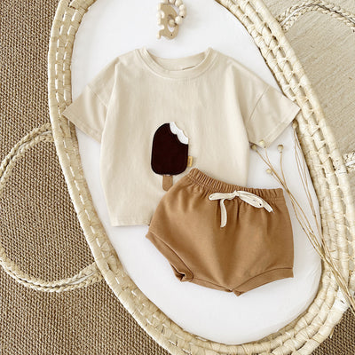Little Girls Outfit