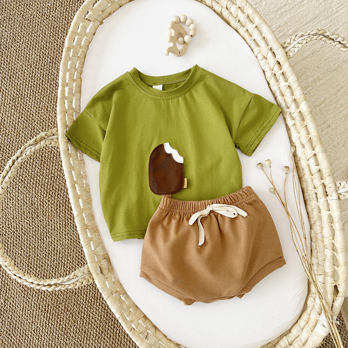 Little Girls Outfit