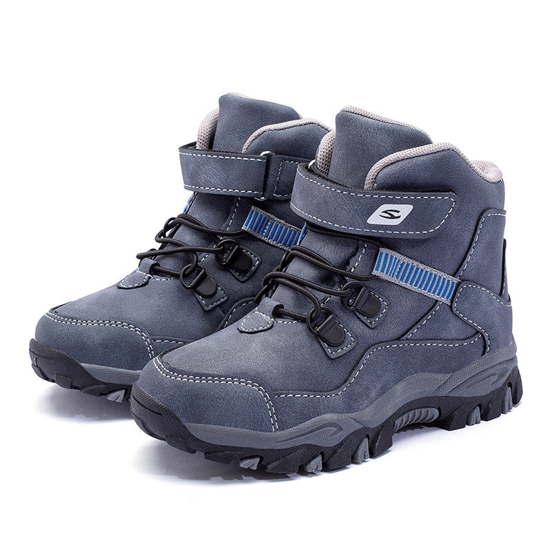 Hobby Bear Boots