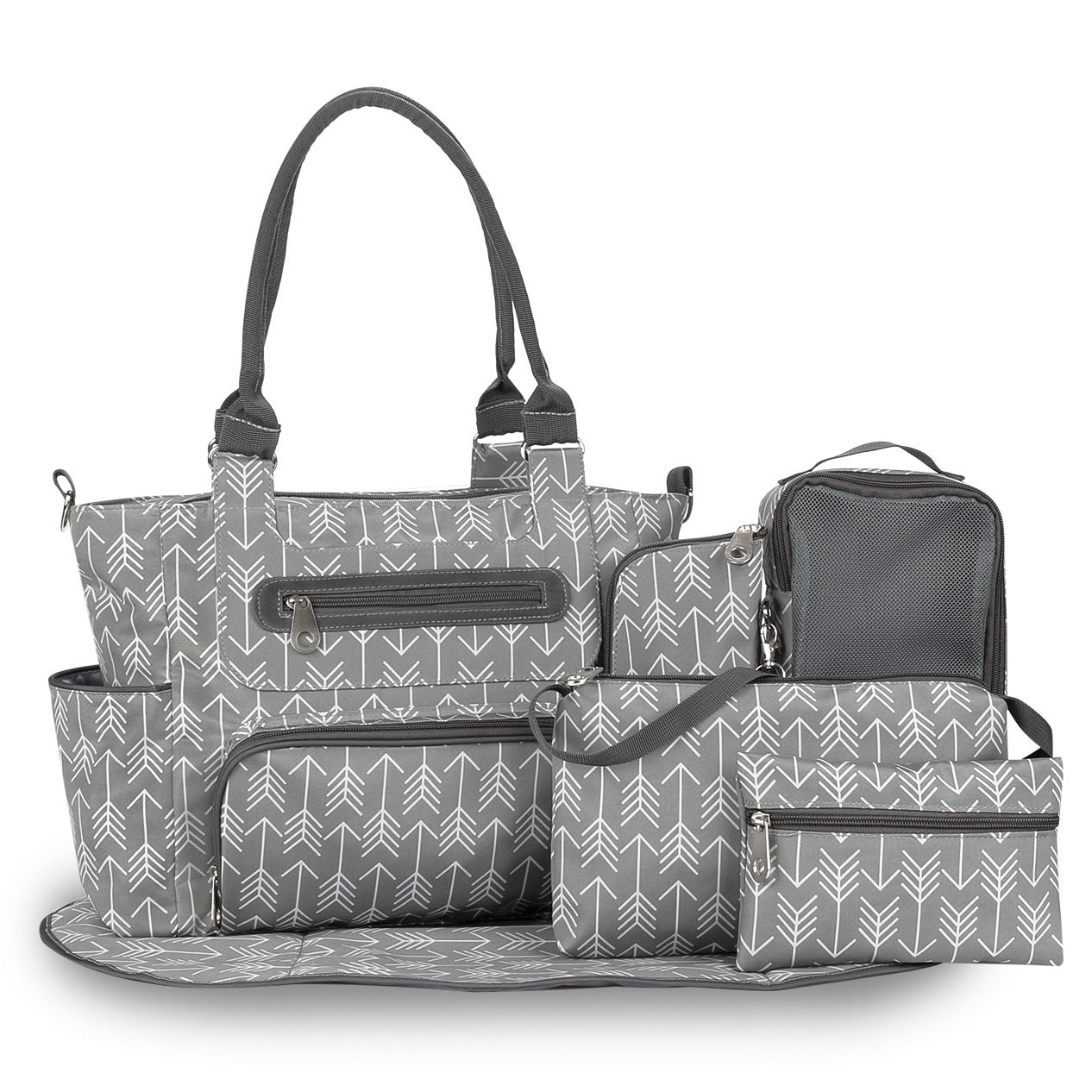 Large Diaper Bag