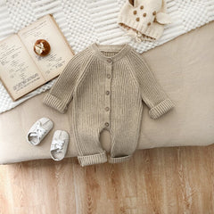 Winter Baby Clothes