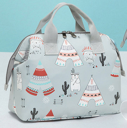 Waterproof Diaper Bag