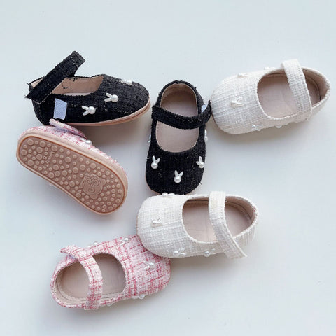 Soft Baby Shoes