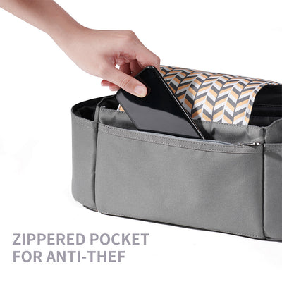 Baby Stroller Bag