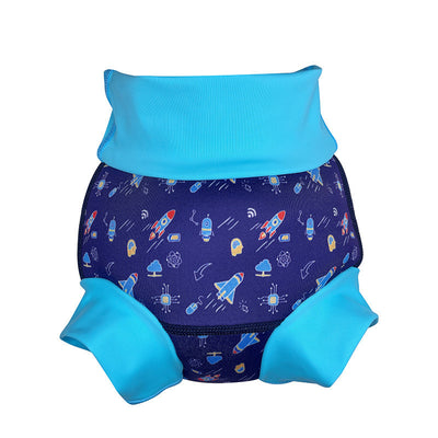 Baby Bath Pants