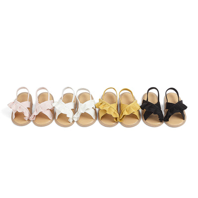 Baby Girl Shoes