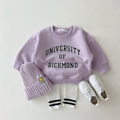 Trendy Baby Pants