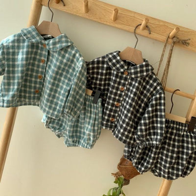 Baby Casual Suit