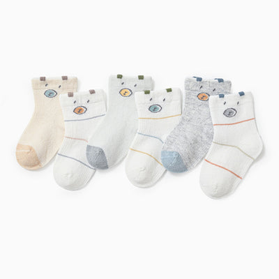 Cute Baby Socks