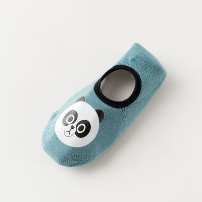 Infant Floor Socks