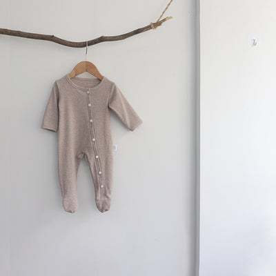Infant Baby Romper