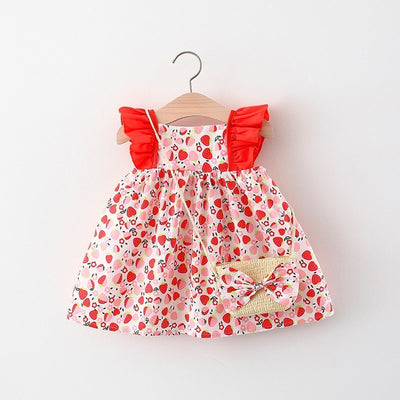 Baby Girl Dress
