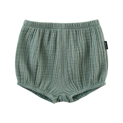 Baby Cotton Shorts