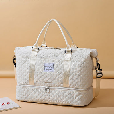 Large Travel Tote