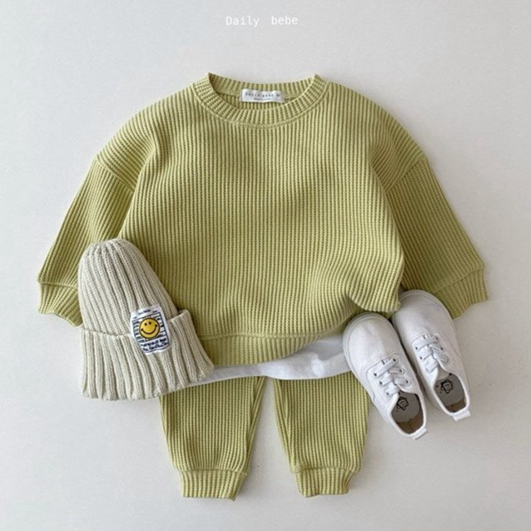 Baby Sports Suit