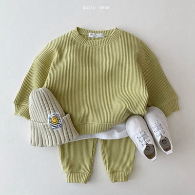 Baby Sports Suit