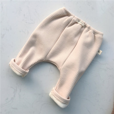 Casual Baby Leggings