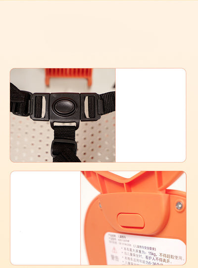 Two-Way Stroller