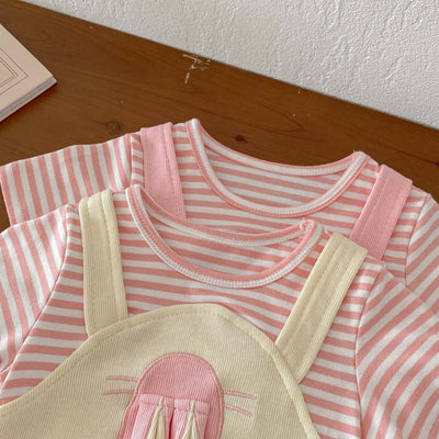 Baby Romper Outfit