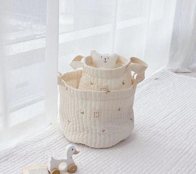 Baby Storage Bag
