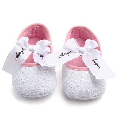 Bow Princess Shoes