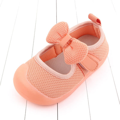 Baby Girl Shoes
