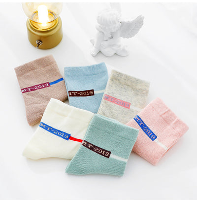Cute Kids Socks