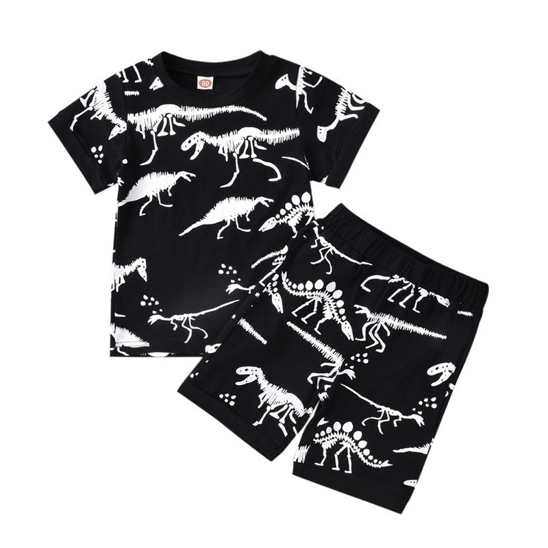 Baby Dinosaur Shirt