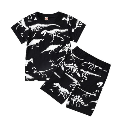 Baby Dinosaur Shirt