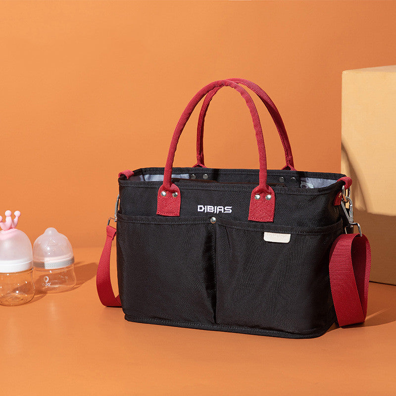 Lightweight Baby Bag
