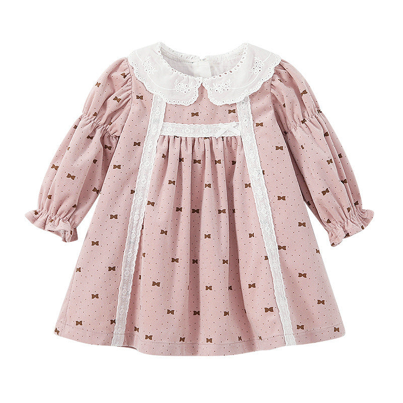 Cute Skirt Dress