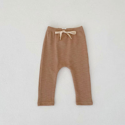 Cute Cartoon Pants