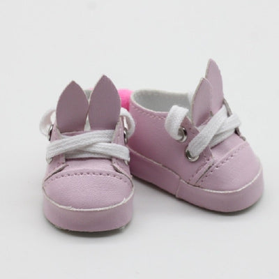 Doll Dress Shoes
