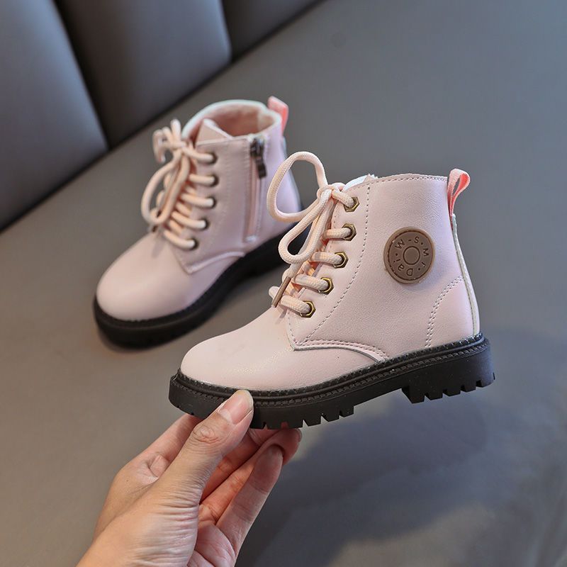 Soft Cashmere Booties
