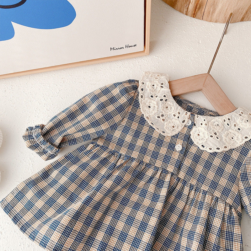 Korean Baby Outfit