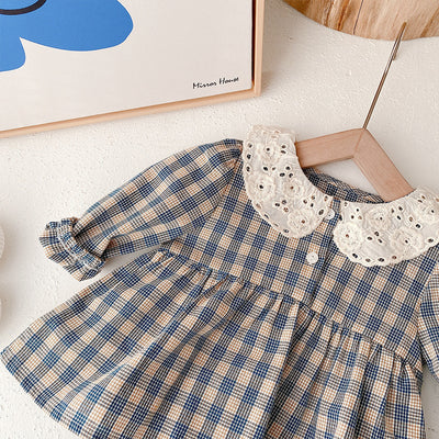 Korean Baby Outfit
