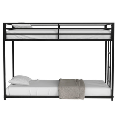 Twin Bunk Bed